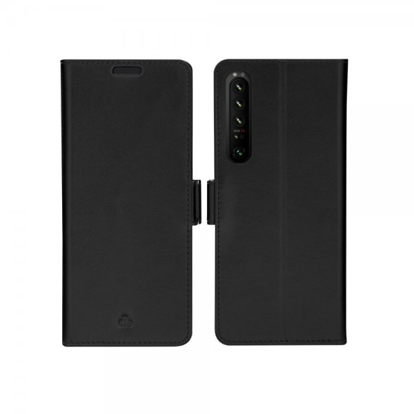 dbramante1928 Sony Xperia 1 IV Cover Copenhagen Slim Sort