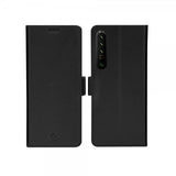 dbramante1928 Sony Xperia 1 IV Cover Copenhagen Slim Sort