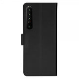 dbramante1928 Sony Xperia 1 IV Cover Copenhagen Slim Sort