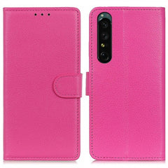 Sony Xperia 1 IV Etui