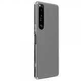 dbramante1928 Sony Xperia 1 IV Cover Greenland Transparent
