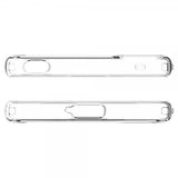 Spigen Sony Xperia 1 IV Cover Ultra Hybrid Crystal Clear