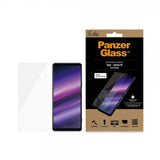 PanzerGlass Sony Xperia 1 IV Skærmbeskyttelse Edge-to-Edge Case Friendly