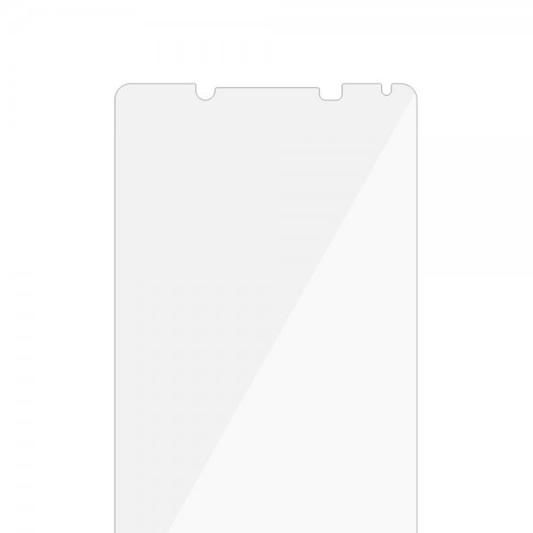 PanzerGlass Sony Xperia 1 IV Skærmbeskyttelse Edge-to-Edge Case Friendly