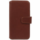 Nordic Covers Sony Xperia 1 V Cover Essential Læder Maple Brown