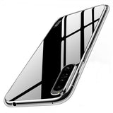 Mofi Sony Xperia 1 V Cover Transparent