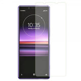 Nordic Covers Sony Xperia 1 V Skærmbeskyttelse Glas