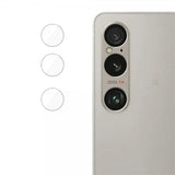 Nordic Covers Sony Xperia 1 VI Kamerabeskyttelse Glasbærge