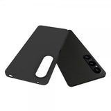 Nordic Covers Sony Xperia 1 VI Cover Feather Series Raven Black