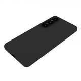 Nordic Covers Sony Xperia 1 VI Cover Feather Series Raven Black