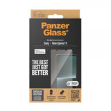 PanzerGlass Sony Xperia 1 VI Skærmbeskytter Ultra-Wide Fit