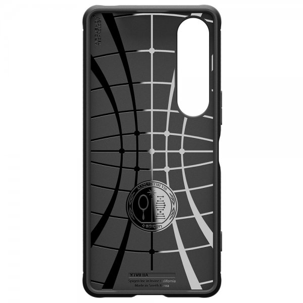 Spigen Sony Xperia 1 VII Cover Robust Armor Mat Sort