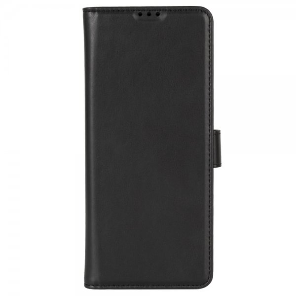 Krusell Sony Xperia 10 II Etui PhoneWallet Sort