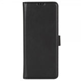 Krusell Sony Xperia 10 II Etui PhoneWallet Sort