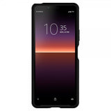 Spigen Sony Xperia 10 II Cover Robust Armor Mat Sort