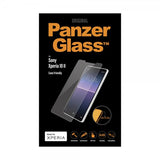 PanzerGlass Sony Xperia 10 II Skærmbeskyttelse CaseFriendly Edge-to-Edge