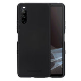 dbramante1928 Sony Xperia 10 III Cover Greenland Night Black