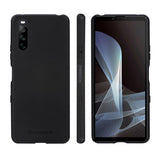 dbramante1928 Sony Xperia 10 III Cover Greenland Night Black