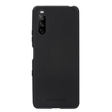dbramante1928 Sony Xperia 10 III Cover Greenland Night Black