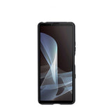 dbramante1928 Sony Xperia 10 III Cover Greenland Night Black