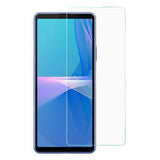 Nordic Covers Sony Xperia 10 III Skærmbeskyttelse Glas