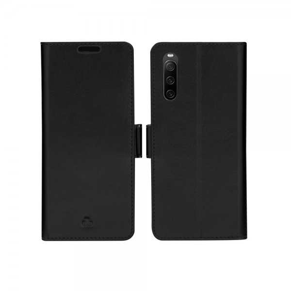 dbramante1928 Sony Xperia 10 IV Etui Copenhagen Slim Sort