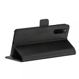 dbramante1928 Sony Xperia 10 IV Etui Copenhagen Slim Sort