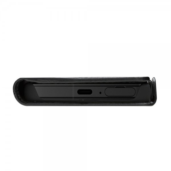dbramante1928 Sony Xperia 10 IV Etui Copenhagen Slim Sort