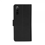 dbramante1928 Sony Xperia 10 IV Etui Copenhagen Slim Sort