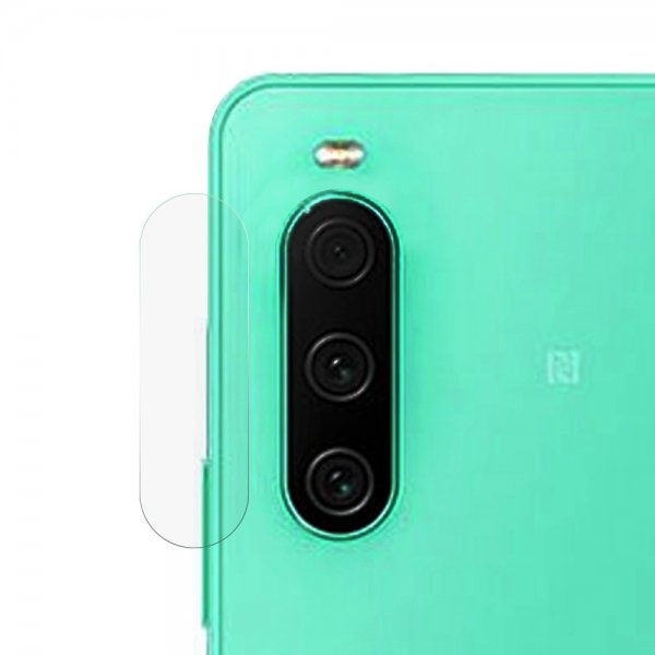 Nordic Covers Sony Xperia 10 IV Kamerabeskyttelsesglas