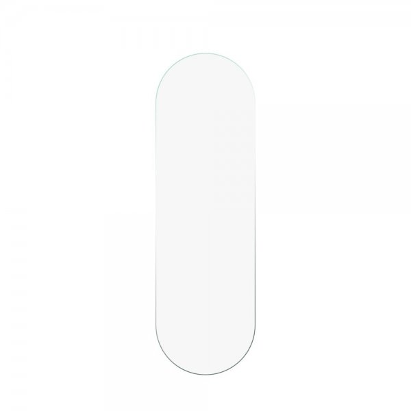 Nordic Covers Sony Xperia 10 IV Kamerabeskyttelsesglas