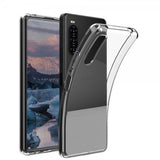 dbramante1928 Sony Xperia 10 IV Cover Greenland Clear
