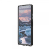 dbramante1928 Sony Xperia 10 IV Cover Greenland Clear