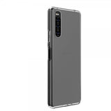 dbramante1928 Sony Xperia 10 IV Cover Greenland Clear