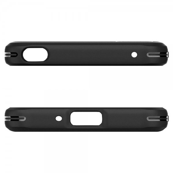 Spigen Sony Xperia 10 IV Cover Robust Armor Mat Sort