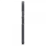 Spigen Sony Xperia 10 IV Cover Ultra Hybrid Crystal Clear