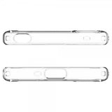 Spigen Sony Xperia 10 IV Cover Ultra Hybrid Crystal Clear