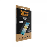 PanzerGlass Sony Xperia 10 IV Skærmbeskyttelse Standard Fit Case Friendly