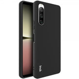 Imak Sony Xperia 10 V Cover UC-3 Series Sort