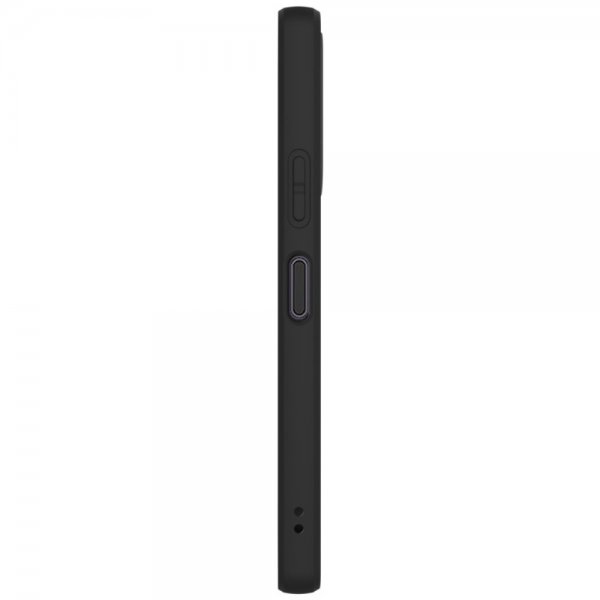 Imak Sony Xperia 10 V Cover UC-3 Series Sort