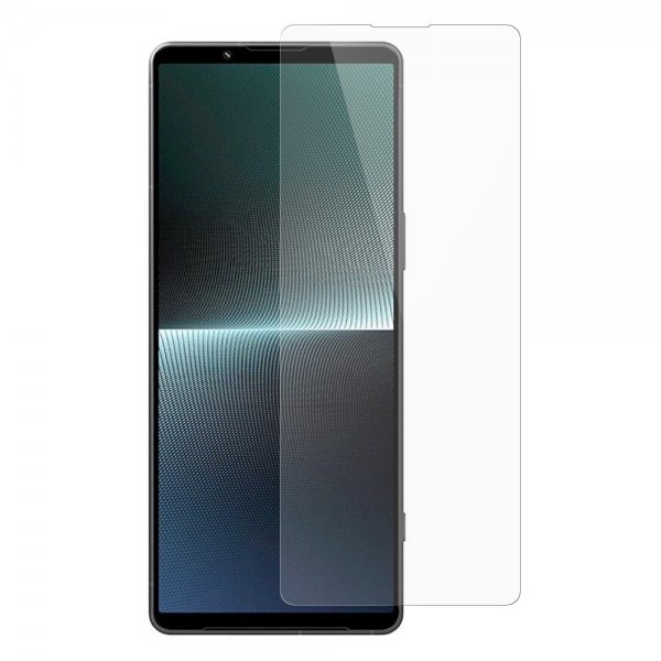 Nordic Covers Sony Xperia 10 V Skærmbeskyttelse Glas