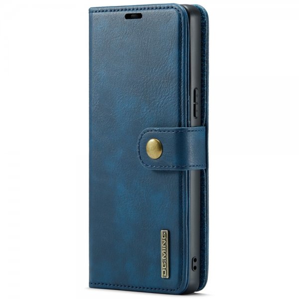 Dg.Ming Sony Xperia 10 VI Cover med Aftageligt Cover Blå