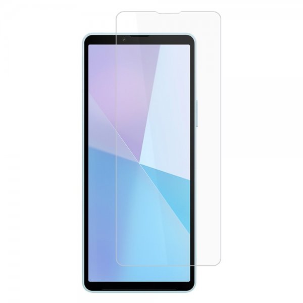 Nordic Covers Sony Xperia 10 VI Skærmbeskyttelse Glas