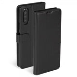 Krusell Sony Xperia 5 II Etui PhoneWallet Sort