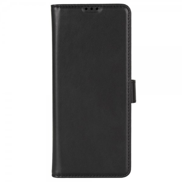 Krusell Sony Xperia 5 II Etui PhoneWallet Sort