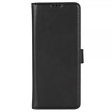 Krusell Sony Xperia 5 II Etui PhoneWallet Sort