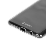 Krusell Sony Xperia 5 II Cover SoftCover Transparent