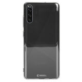 Krusell Sony Xperia 5 II Cover SoftCover Transparent