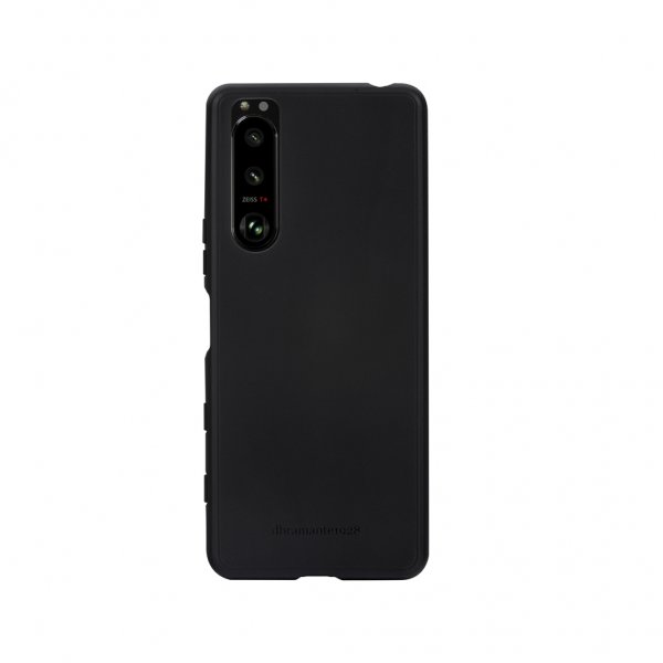 dbramante1928 Sony Xperia 5 III Cover Greenland Night Black