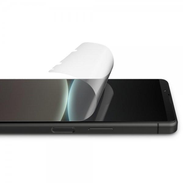 Spigen Sony Xperia 5 IV Skærmbeskyttelse Neo Flex 2-pak
